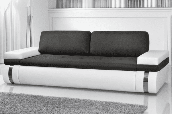 Sofa rozkładana 200x90 Gala