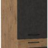 szafka kuchenna Cardo 60 DK-210 2F - obrazek 3