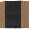 szafka kuchenna Cardo 60x60 GN-72 1F (45°) - obrazek 2