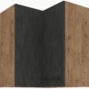szafka kuchenna Cardo 60/60 GN-72 2F - obrazek 3