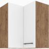 szafka kuchenna Cardo 60/60 GN-72 2F - obrazek 2