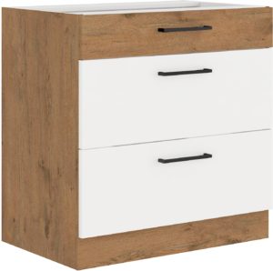 szafka kuchenna Cardo 80 D 3S BB