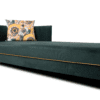 Sofa z pojemnikiem na pościel Clever