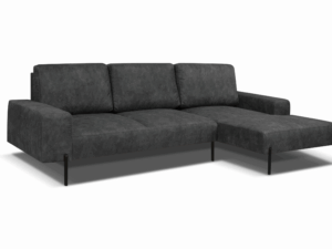 Narożnik na wysokich nóżkach Bliss mini