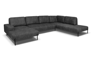 Narożnik w kształcie litery U