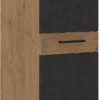 Szafka kuchenna Cardo 50 DK-145 1F 3S - obrazek 3