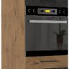 Szafka kuchenna Cardo 60 DP-210 2F - obrazek 2