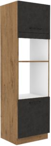 Szafka kuchenna Cardo 60 DPM-210 2F