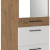 Szafka kuchenna Cardo 60 DPS-145 3S - obrazek 3