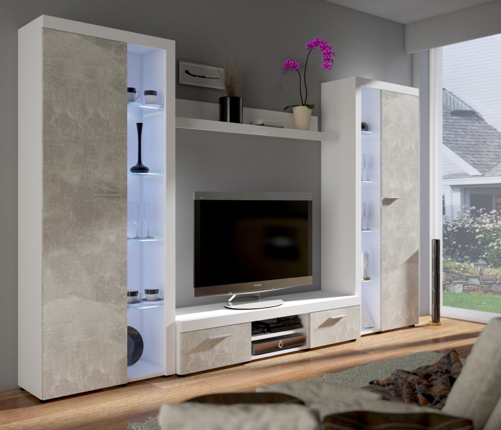 XL RUMBA WHBJ01