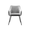 Fotel Silver