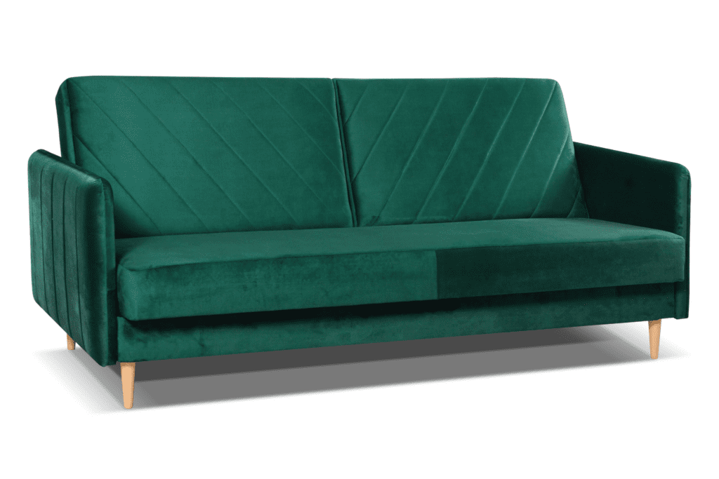 Narożnik czy sofa do małego salonu 