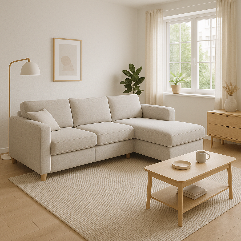 Jak wybrać narożnik?