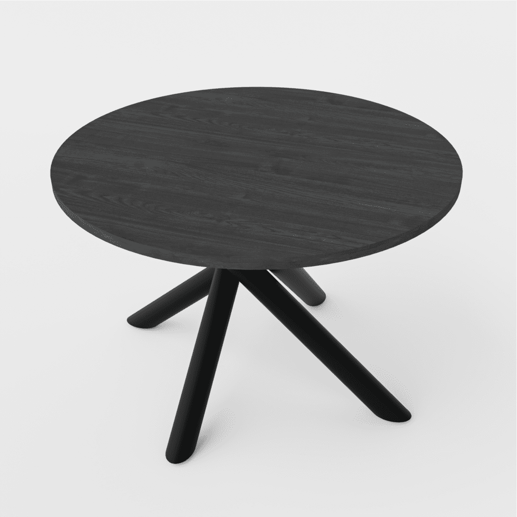 Stol OSLO 110 cm JESION PORTLAND v2
