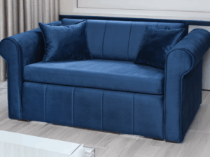 Fotel rozkładany 160x90 Diuna