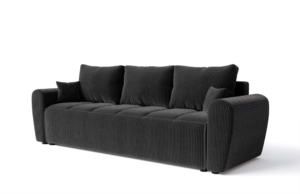Sofa Sztruksowa Rico Poso 135