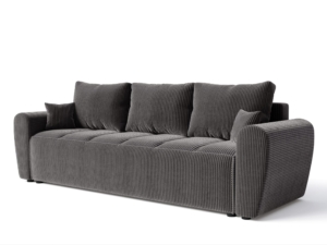 Sofa Sztruksowa Rico Poso 60