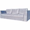 Sofa z funkcją spania 160x200 Rem