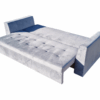 Sofa z funkcją spania 160x200 Rem