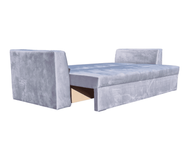 Sofa z funkcją spania 160x200 Rem