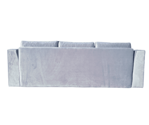 Sofa z funkcją spania 160x200 Rem