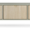 Szafka RTV Forest RTV158 Eukaliptus front