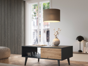 Ława Willow L104 aranżacja