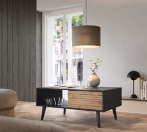Ława Willow L104 aranżacja