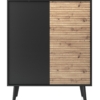 Komoda Willow KD 104 front