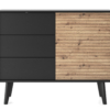 Komoda Willow KSZ104 front