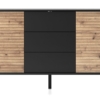 Komoda Willow KSZ154 front
