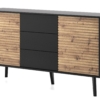Komoda Willow KSZ154 bok