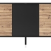 Komoda Willow K154 front