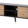 Szafka Willow RTV154 bok