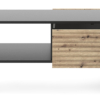 Ława Willow L104 otwarta