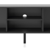 Szafka Willow RTV154 otwarta