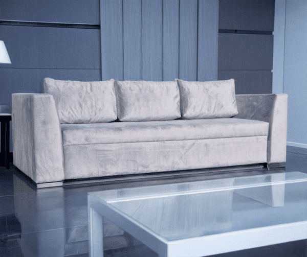 Sofa z funkcją spania 160x200 Rem