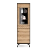 Witryna Diamond W-54 front pełna