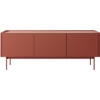 Szafka Color RTV -144 red front