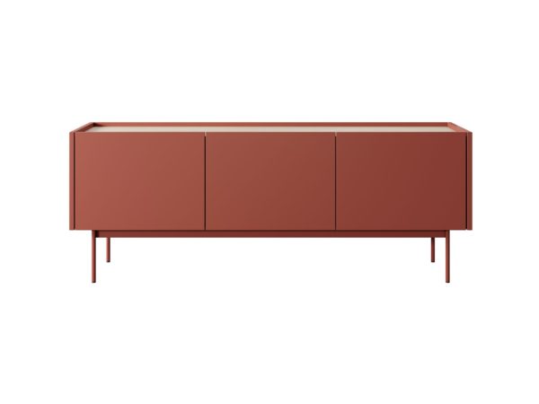 Szafka Color RTV -144 red front
