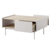 Stolik Color L-97 otwarta
