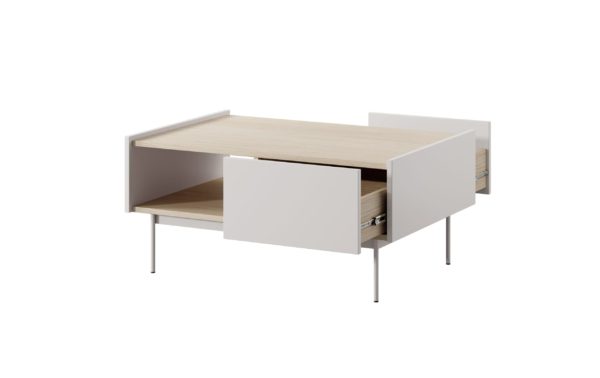 Stolik Color L-97 otwarta