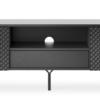 Szafka RTV RAVEN RTV180 front