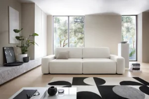 Sofa Suki
