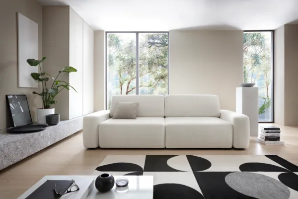 Sofa Suki