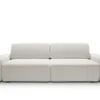 Nowoczesna biała sofa Suki - obrazek 7