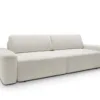 Nowoczesna biała sofa Suki - obrazek 5