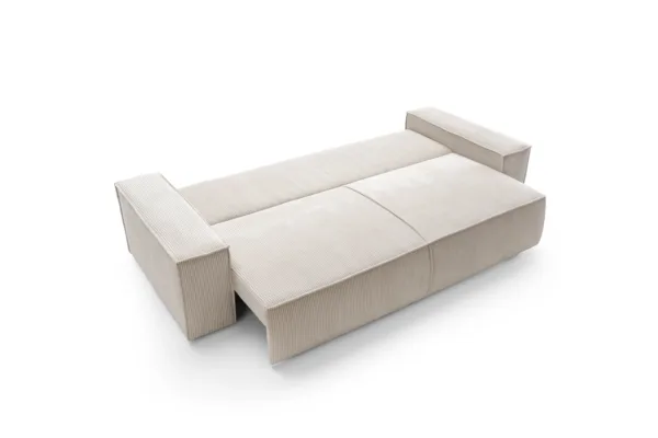 Rozłożona Sofa Alto