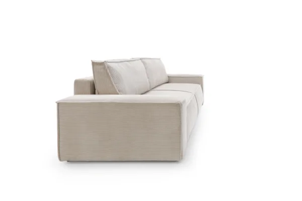 Sofa Alto od boku