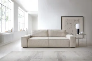 Sofa Alto w nowoczesny salonie